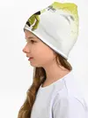 Детская шапка / Маленькие кошмары