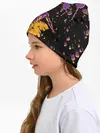 Детская шапка / Kobe Bryant.