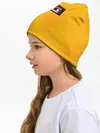 Детская шапка / Аниме Итачи Глаза