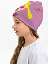 Детская шапка / Банни Цукино