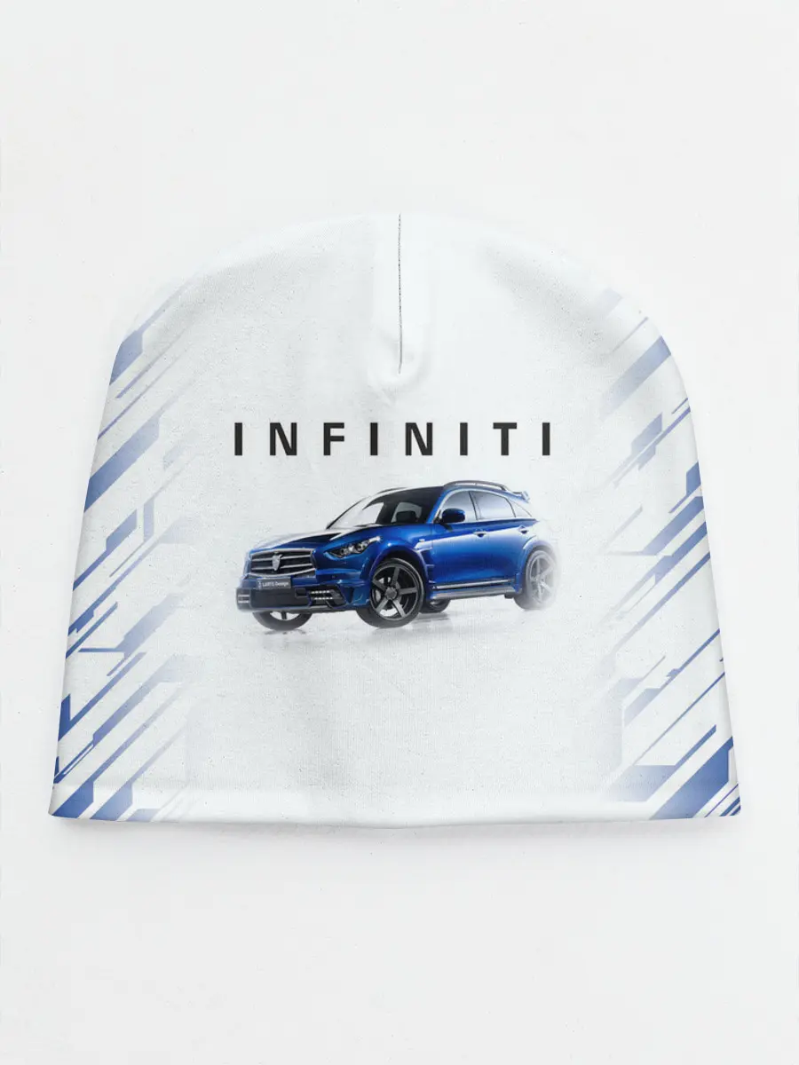 Детская шапка / Infinity | Инфинити