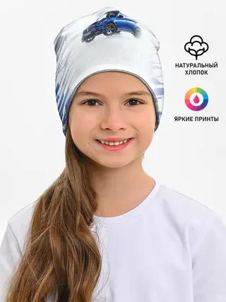 Детская шапка / Infinity | Инфинити