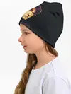 Детская шапка / ВИКТОР ЦОЙ