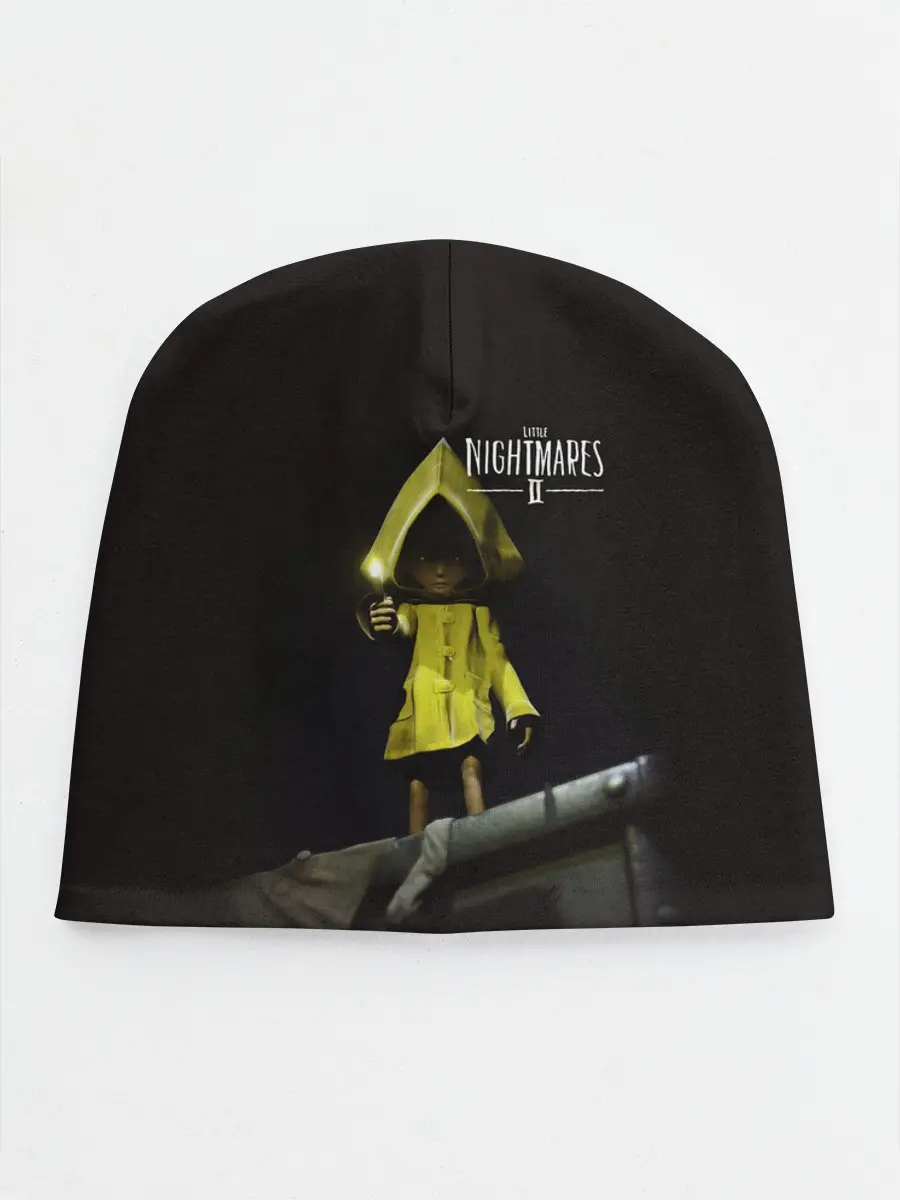Детская шапка / Little Nightmares 2 Шестая