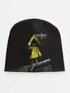 Детская шапка / Little Nightmares 2 Шестая