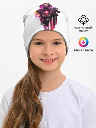 Детская шапка / Project | Fiora