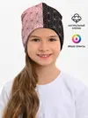 Детская шапка / КОСТЮМ НЕЗУКО | NEZUKO