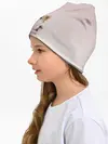 Детская шапка / собачка полотенце процедуры
