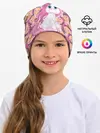 Детская шапка / Пони