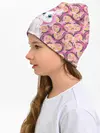 Детская шапка / Пони