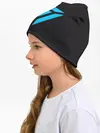 Детская шапка / Project