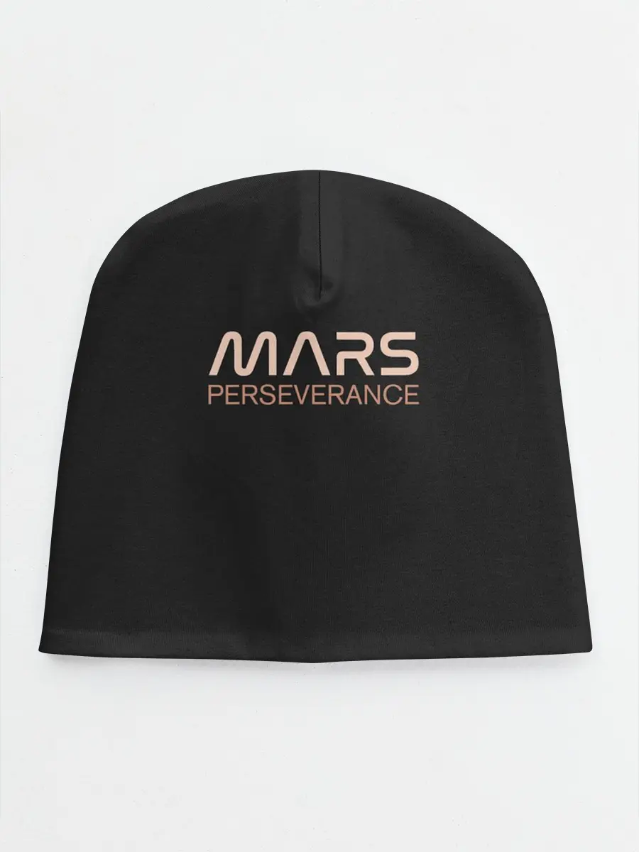 Детская шапка / Mars