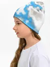 Детская шапка / Абстракция