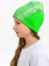 Детская шапка / SKODA