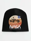 Детская шапка / NASA - Perseverance
