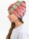 Детская шапка / Мармеладки леденцы