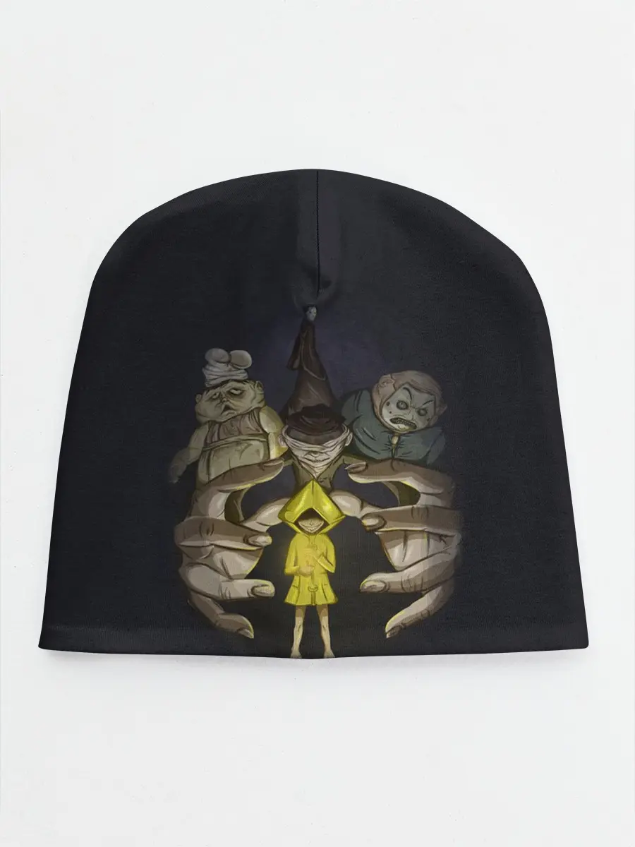 Детская шапка / Little Nightmares 2 Шестая