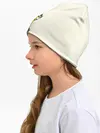 Детская шапка / Скульптура монограмма