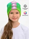 Детская шапка / СВЕЖЕЕ ЛЕТО