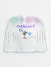 Детская шапка / clubhouse