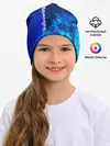 Детская шапка / Volkswagen