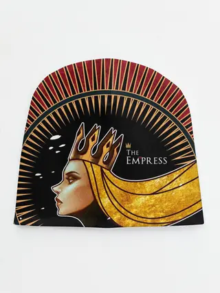 Детская шапка / AK47 The Empress | Императрица