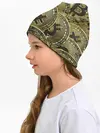 Детская шапка / БИТКОИНЫ МОНЕТЫ
