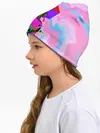 Детская шапка / Tekasi69