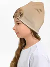 Детская шапка / питбуль
