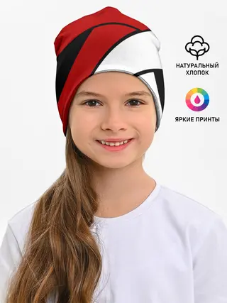 Детская шапка / GEOMETRY SPORT