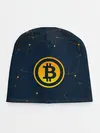 Детская шапка / Bitcoin is future