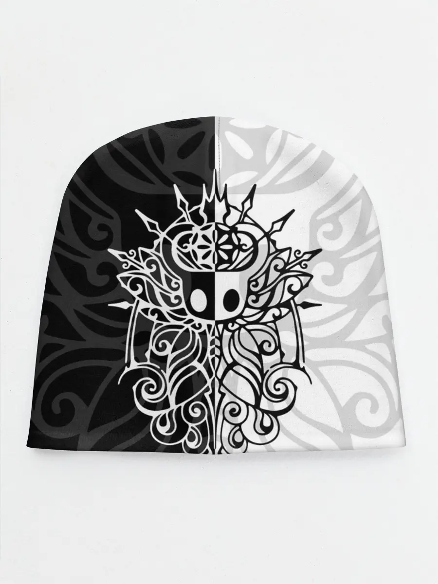 Детская шапка / HOLLOW KNIGHT | ХОЛЛОУ НАЙТ