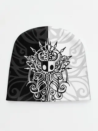 Детская шапка / HOLLOW KNIGHT | ХОЛЛОУ НАЙТ