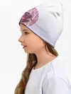 Детская шапка / Принцесса и олень