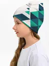 Детская шапка / Renault