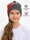 Детская шапка / Clubhouse | Клабхаус