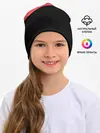 Детская шапка / VALORANT