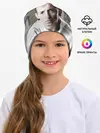 Детская шапка / Честер