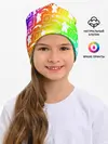 Детская шапка / COUNTER BLOX