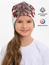 Детская шапка / Covid-19