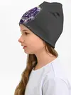 Детская шапка / Космонавт Баскетболист