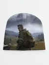 Детская шапка / DAYZ POSTER | ДЕЙЗИ ПОСТЕР
