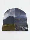 Детская шапка / DAYZ POSTER | ДЕЙЗИ ПОСТЕР
