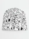 Детская шапка / BTS | BT21