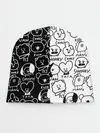 Детская шапка / BTS | BT21