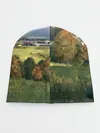 Детская шапка / DayZ