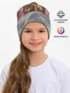 Детская шапка / Clubhouse Welcome | Клабхаус