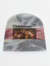 Детская шапка / Clubhouse Welcome | Клабхаус