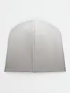 Детская шапка / французский бульдог сердечко