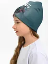 Детская шапка / Viking